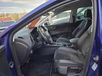 Seat Leon TDI DSG 150CV (2020) - Photo 7