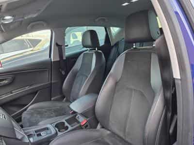 Seat Leon TDI DSG 150CV (2020) - Photo 8