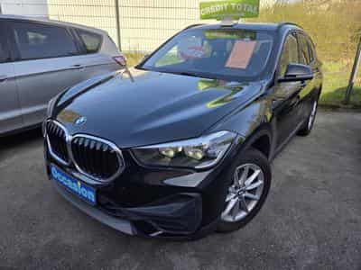 BMW X1 SDRIVE 18d 136CV (2022) - Photo 1