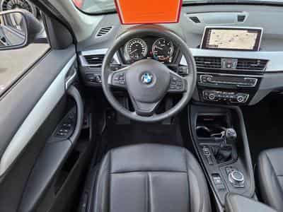 BMW X1 SDRIVE 18d 136CV (2022) - Photo 11