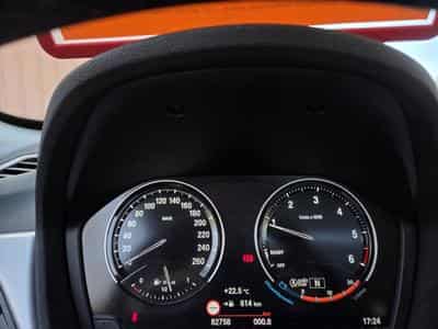 BMW X1 SDRIVE 18d 136CV (2022) - Photo 12