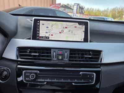 BMW X1 SDRIVE 18d 136CV (2022) - Photo 13