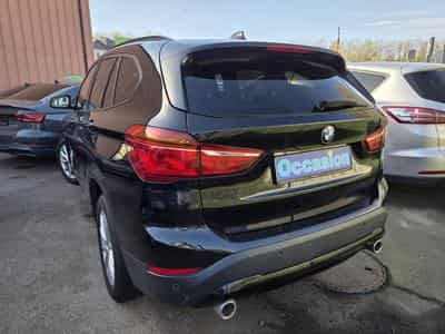 BMW X1 SDRIVE 18d 136CV (2022) - Photo 4