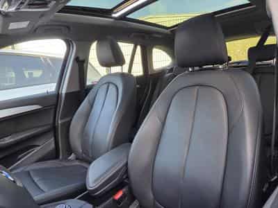 BMW X1 SDRIVE 18d 136CV (2022) - Photo 9