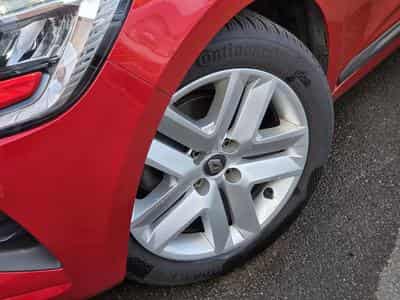 Renault Clio TCE CORPORATE EDITION (2022) - Photo 3