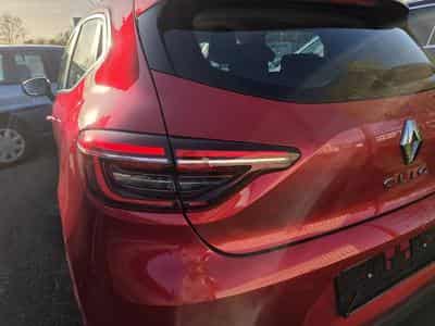 Renault Clio TCE CORPORATE EDITION (2022) - Photo 5