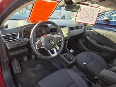 Renault Clio TCE CORPORATE EDITION (2022) - Photo 6