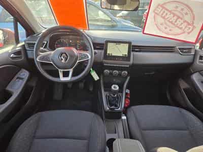 Renault Clio TCE CORPORATE EDITION (2022) - Photo 9