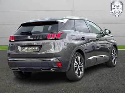 PEUGEOT 3008 HYBRID 225ch GT Line e-EAT8 10cv (2020) - Photo 12