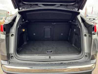 PEUGEOT 3008 HYBRID 225ch GT Line e-EAT8 10cv (2020) - Photo 4