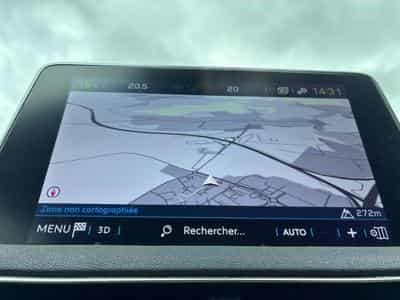 PEUGEOT 3008 HYBRID 225ch GT Line e-EAT8 10cv (2020) - Photo 5