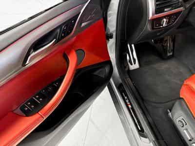 BMW X3M Competition (2021) - Photo 14