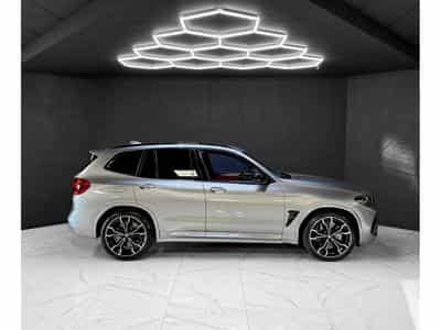 BMW X3M Competition (2021) - Photo 6