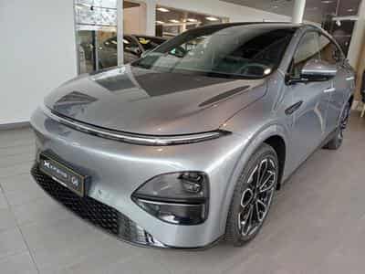 Xpeng G6 New AWD Performan BEV 81KWH Performance AWD (2026) - Photo 1