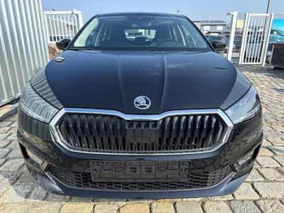 Skoda Fabia Sondermodell 130 Jahre (2026) - Foto 2