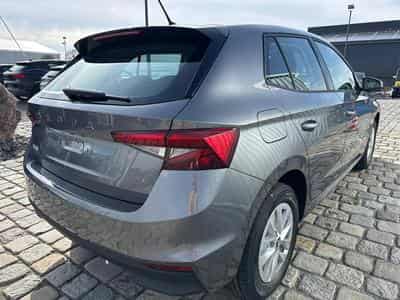 Skoda Fabia Sondermodell 130 Jahre (2026) - Foto 6