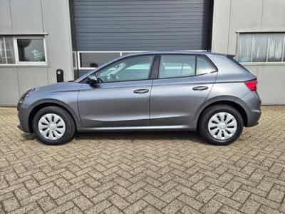 Skoda Fabia 1.0 TSI 95PS (2026) - Foto 1