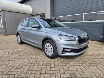 Skoda Fabia 1.0 TSI 95PS (2026) - Foto 6