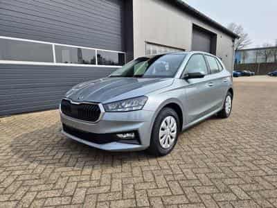 Skoda Fabia 1.0 TSI 95PS (2026) - Foto 8