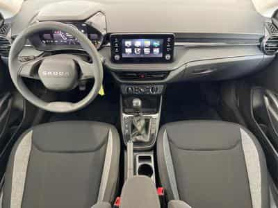 Skoda Fabia Essence (2026) - Foto 6