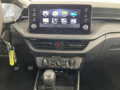 Skoda Fabia Essence (2026) - Photo 7