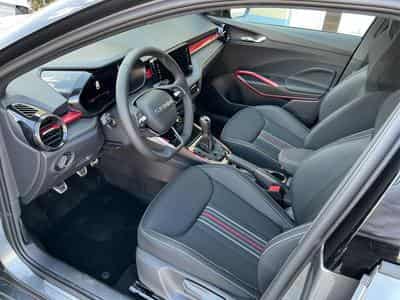 Skoda Fabia Monte Carlo (2026) - Photo 10