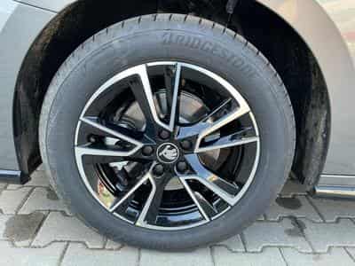 Skoda Fabia Monte Carlo (2026) - Photo 8