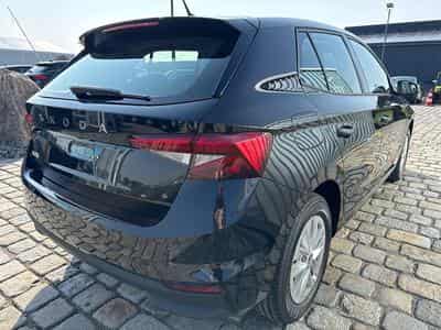 Skoda Fabia Sondermodell 130 Jahre (2026) - Foto 6