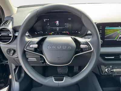 Skoda Fabia Drive Plus (2026) - Photo 10