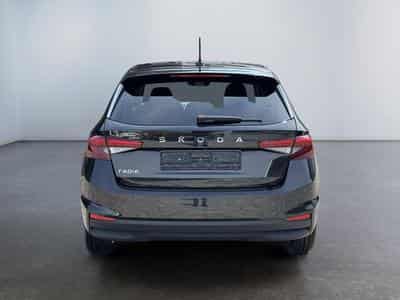 Skoda Fabia Drive Plus (2026) - Photo 2