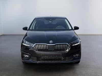 Skoda Fabia Drive Plus (2026) - Photo 3