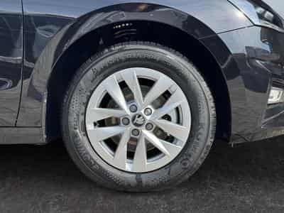 Skoda Fabia Drive Plus (2026) - Photo 5