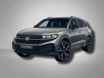 VW Touareg R-Line FINAL EDITION 3.0 V6 TDI (2026) - Photo 1