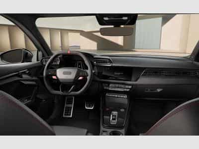 Audi RS3 RS 3 TFSI (2026) - Photo 4