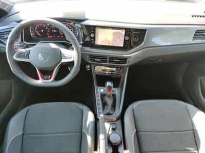 VW Polo GTI 2.0 TSI (2025) - Photo 10
