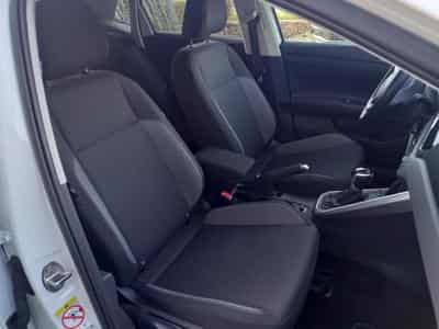 VW Polo Life 1.0 TSI (2022) - Photo 9