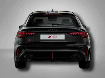 Audi RS3 2.5 294 kW TFSI quattro Allrad (2025) - Photo 3