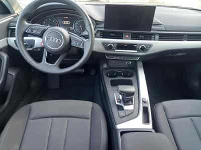 Audi A4 Avant 35 TFSI (2024) - Photo 7