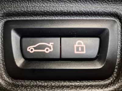 BMW 330 D 6 cyl XDRIVE TOURING M SPORT PAKET HEAD UP CUIR NAVI 1 HAN (2021) - Photo 13