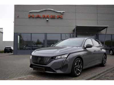 Peugeot 308 1.5 BlueHDi 130 EAT8 Allure ACC 360° Navi LED PDC (2024) - Photo 1