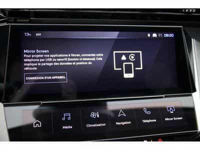 Peugeot 308 1.5 BlueHDi 130 EAT8 Allure ACC 360° Navi LED PDC (2024) - Photo 14