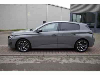 Peugeot 308 1.5 BlueHDi 130 EAT8 Allure ACC 360° Navi LED PDC (2024) - Photo 2