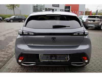 Peugeot 308 1.5 BlueHDi 130 EAT8 Allure ACC 360° Navi LED PDC (2024) - Photo 3