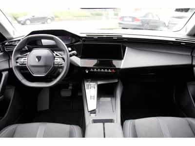 Peugeot 308 1.5 BlueHDi 130 EAT8 Allure ACC 360° Navi LED PDC (2024) - Photo 8