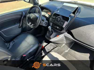 Renault Kangoo 1.5 DCI Maxi L2  95cv (2021) - Foto 12