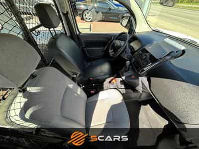 Renault Kangoo 1.5 DCI Maxi L2  95cv (2021) - Foto 13