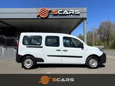 Renault Kangoo 1.5 DCI Maxi L2  95cv (2021) - Foto 2