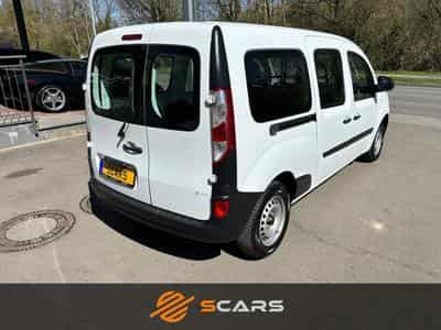 Renault Kangoo 1.5 DCI Maxi L2  95cv (2021) - Foto 4