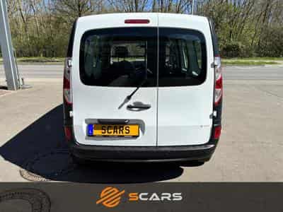 Renault Kangoo 1.5 DCI Maxi L2  95cv (2021) - Foto 6
