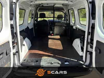 Renault Kangoo 1.5 DCI Maxi L2  95cv (2021) - Foto 7